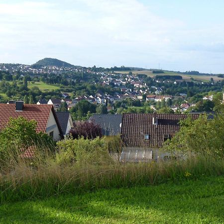 "Baerenhaus" Ferienwohnung Püttlingen 외부 사진