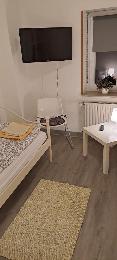 "Baerenhaus" Ferienwohnung Püttlingen 외부 사진