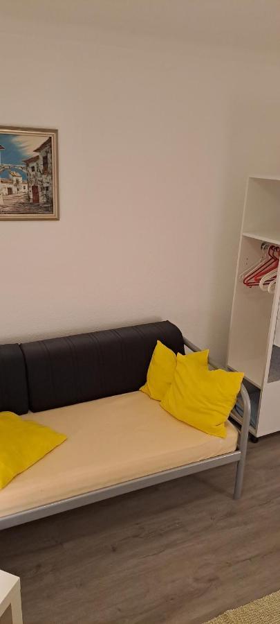 "Baerenhaus" Ferienwohnung Püttlingen 외부 사진