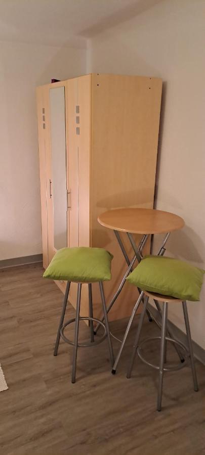 "Baerenhaus" Ferienwohnung Püttlingen 외부 사진