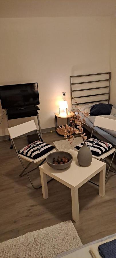 "Baerenhaus" Ferienwohnung Püttlingen 외부 사진