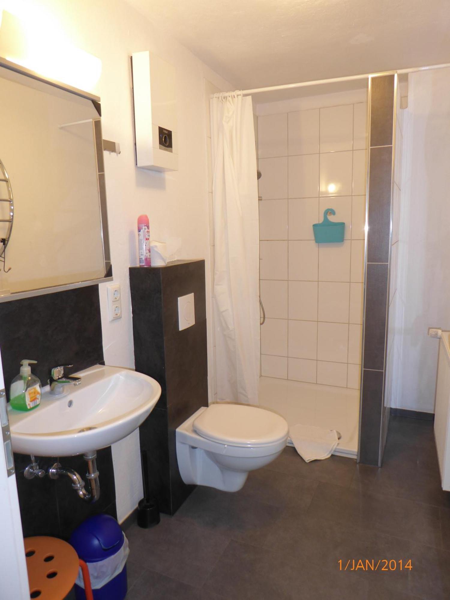 "Baerenhaus" Ferienwohnung Püttlingen 외부 사진