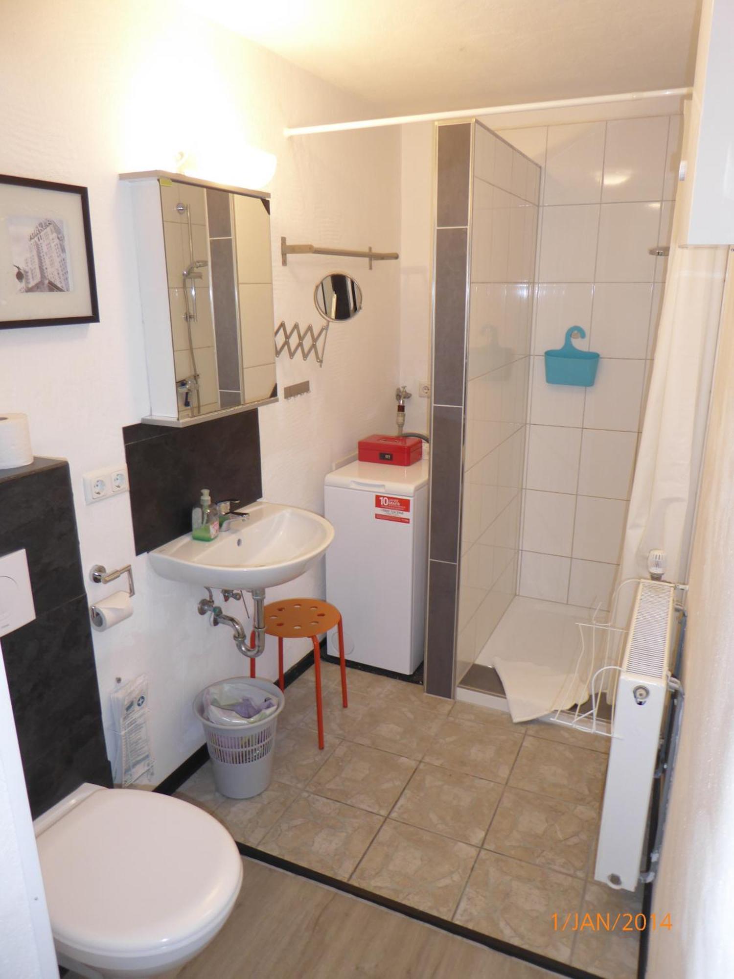 "Baerenhaus" Ferienwohnung Püttlingen 외부 사진